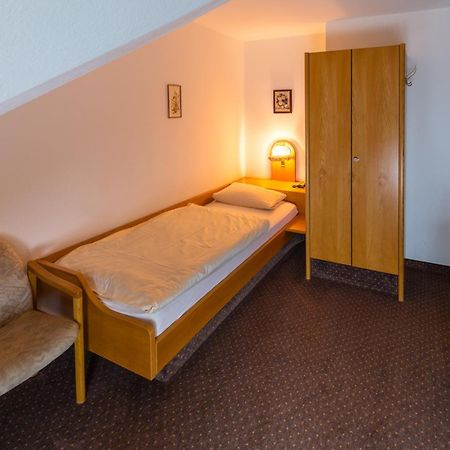 Hotel Restaurant Berghof Sohren Exteriör bild